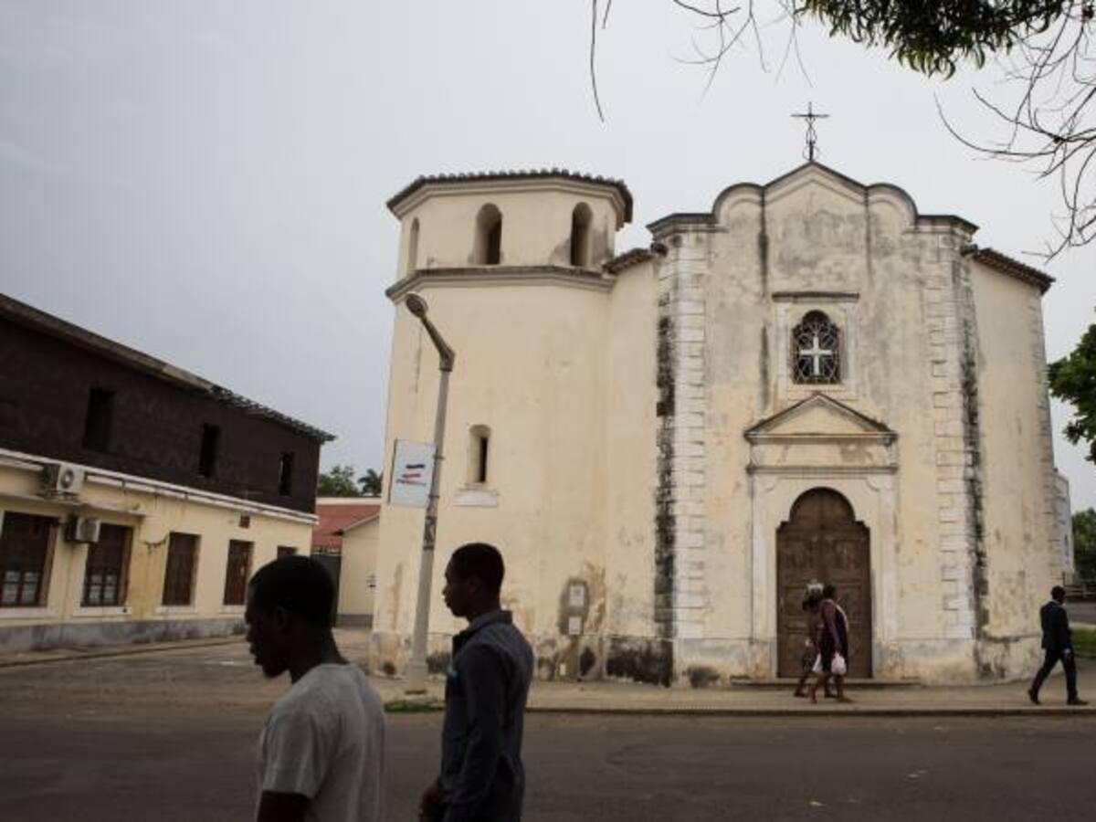 El país africano que ha cerrado más de 700 iglesias en la última semana
