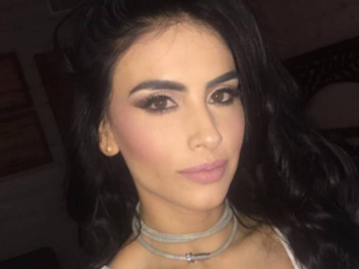 Jessica Cediel fue víctima de matoneo cuando se radicó en Estados Unidos
