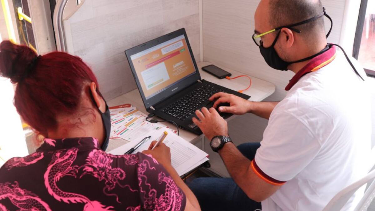 Comfatolima liderará feria de empleo