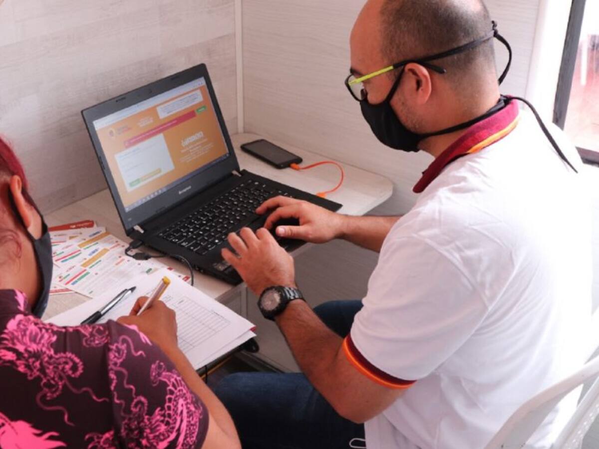 Comfatolima liderará feria de empleo