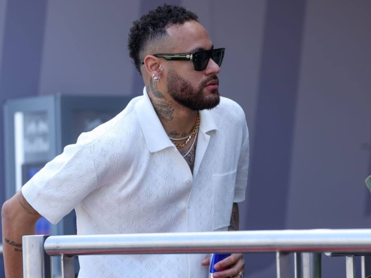 El crucero de Neymar, con fiestas de todo tipo, shows y DJ: precios de entrada y fechas