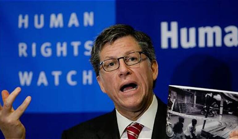 Juan José Horta. Foto: Agencia EFE