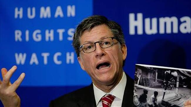 Juan José Horta. Foto: Agencia EFE