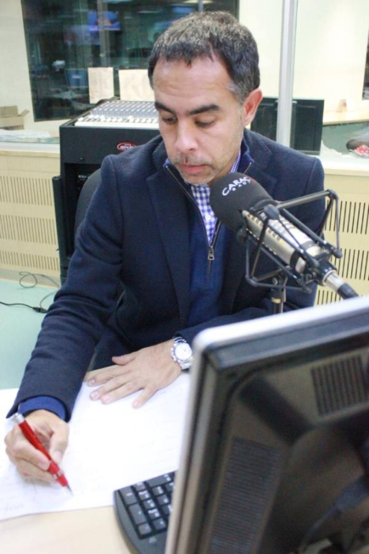 Armando Benedetti