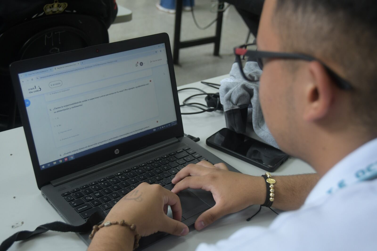 Cortesía: Alcaldía de Medellín