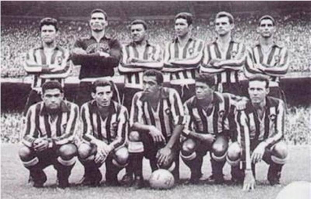 Botafago 1962