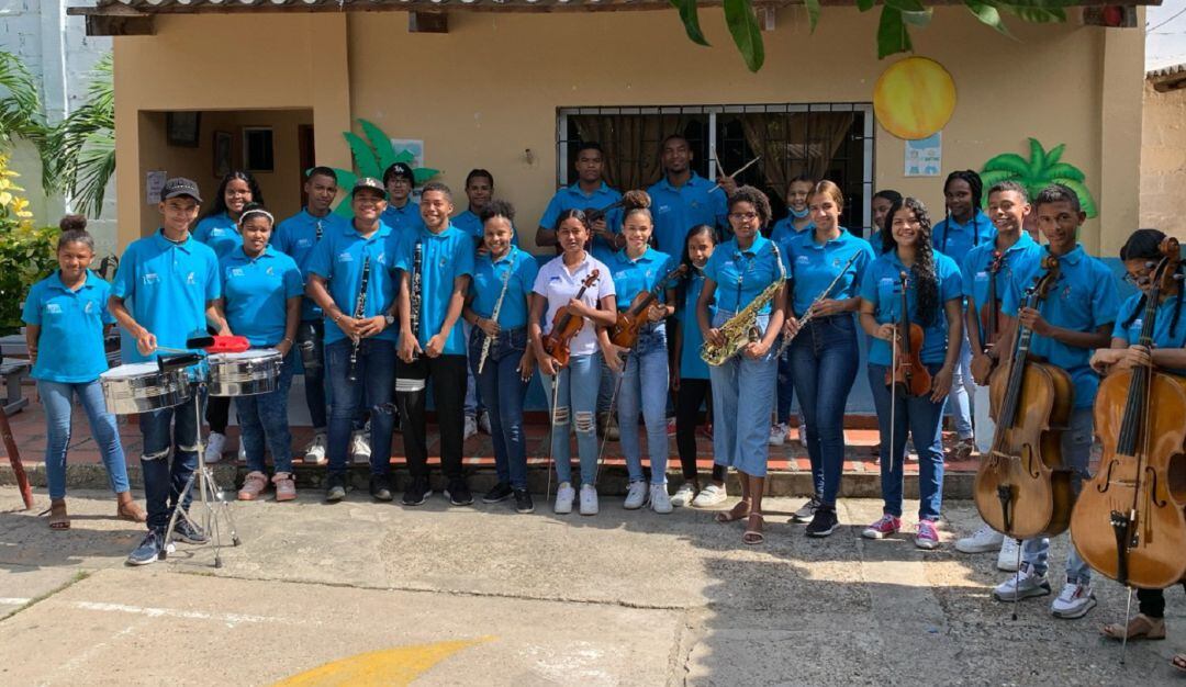 Este año la novena versión del evento rinde un homenaje a Joe Arroyo