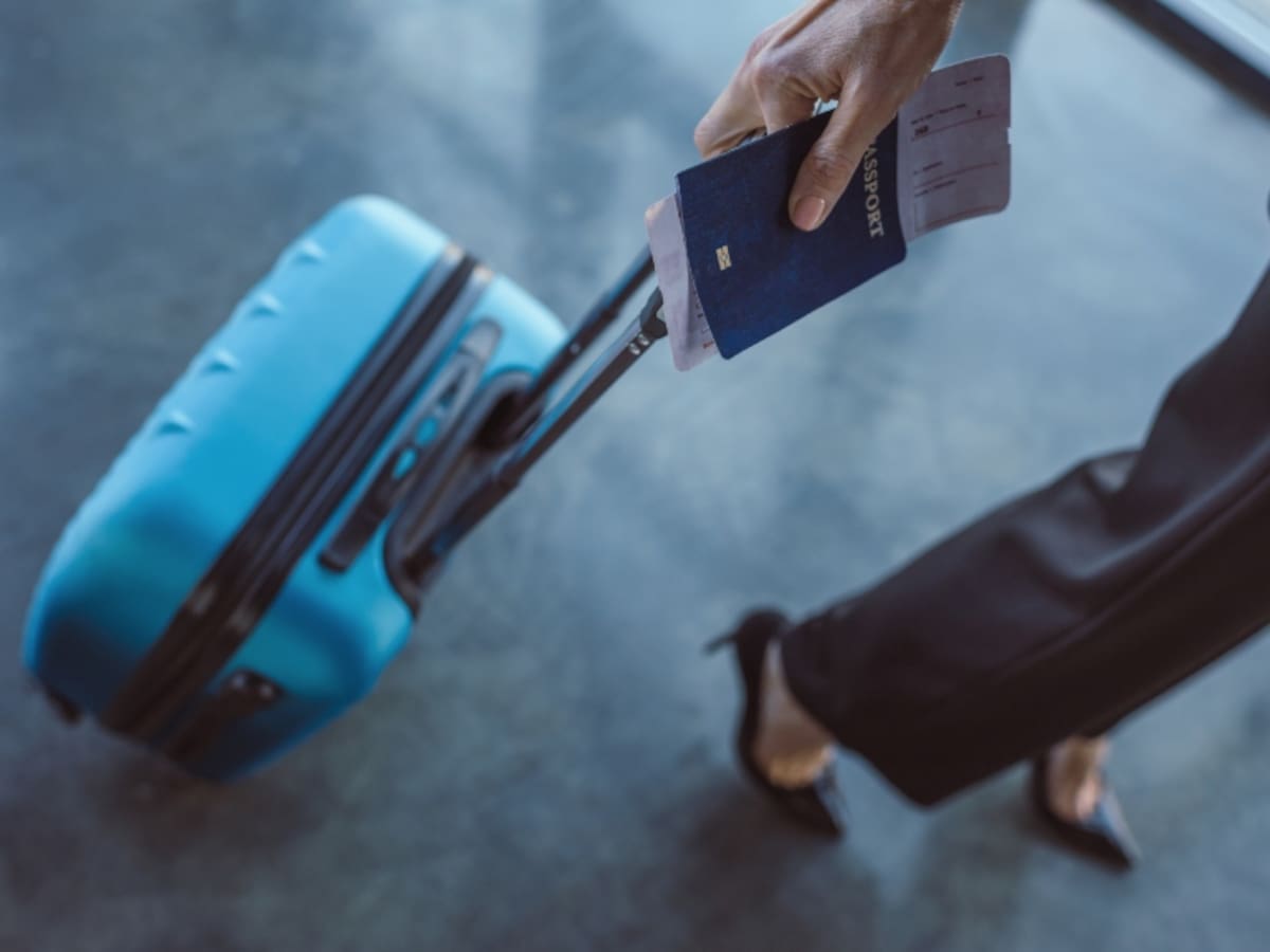 Pasaporte dorado: qué es, beneficios para los colombianos y más