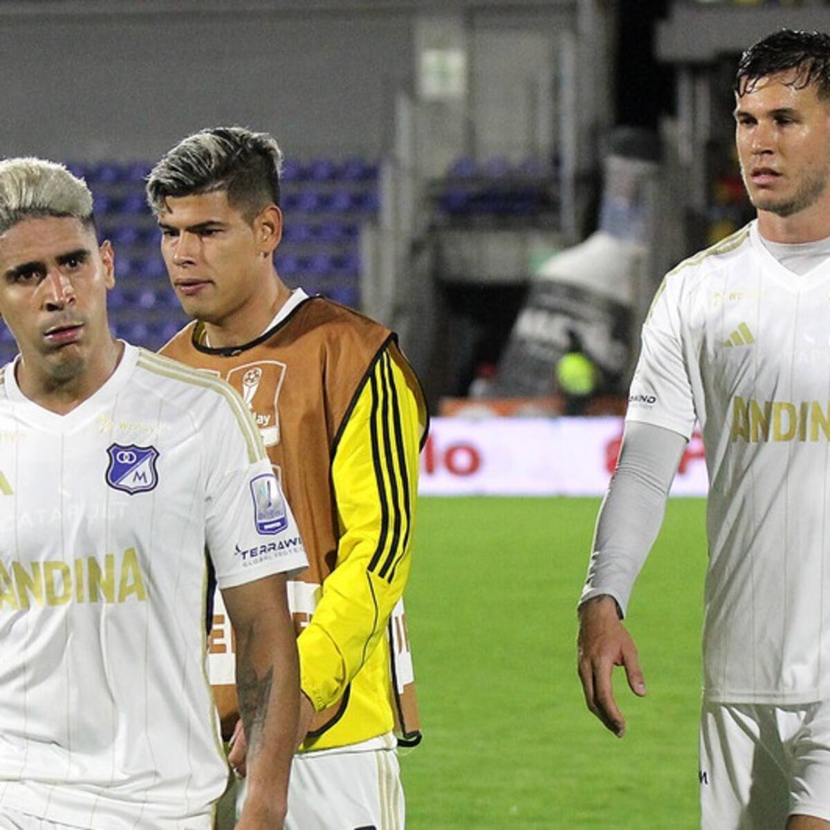 Fichaje que pretendía Millonarios se cayó: pondría rumbo a la MLS