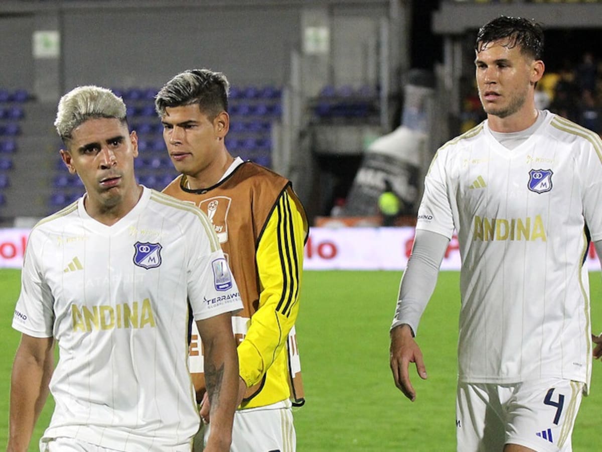 Fichaje que pretendía Millonarios se cayó: pondría rumbo a la MLS