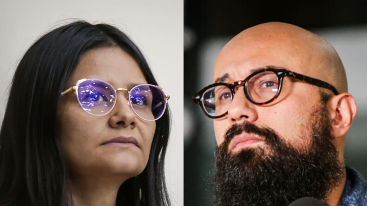 “Angie Rodríguez es una mentirosa”: Carlos Carrillo, director de la UNGRD