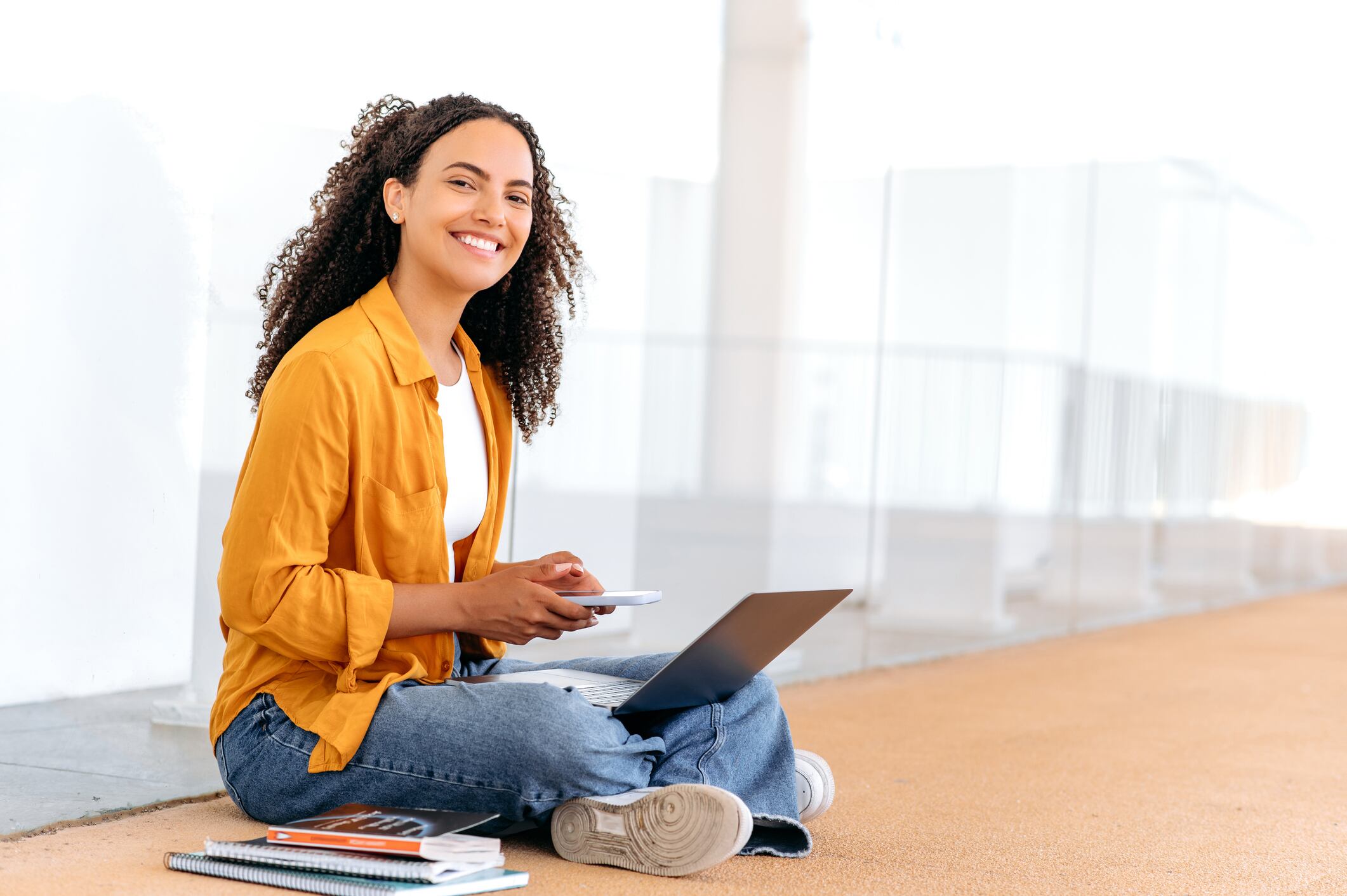 Prosperidad Social abre Inscripciones para Renta Joven // Getty Images