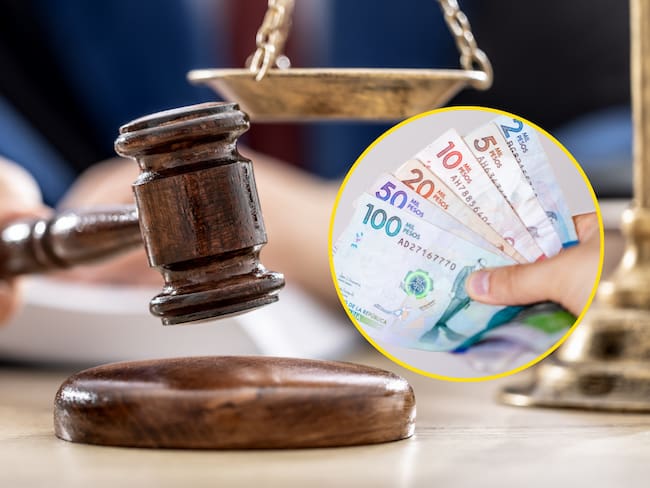 Imágenes de referencia. Foto: Getty Images