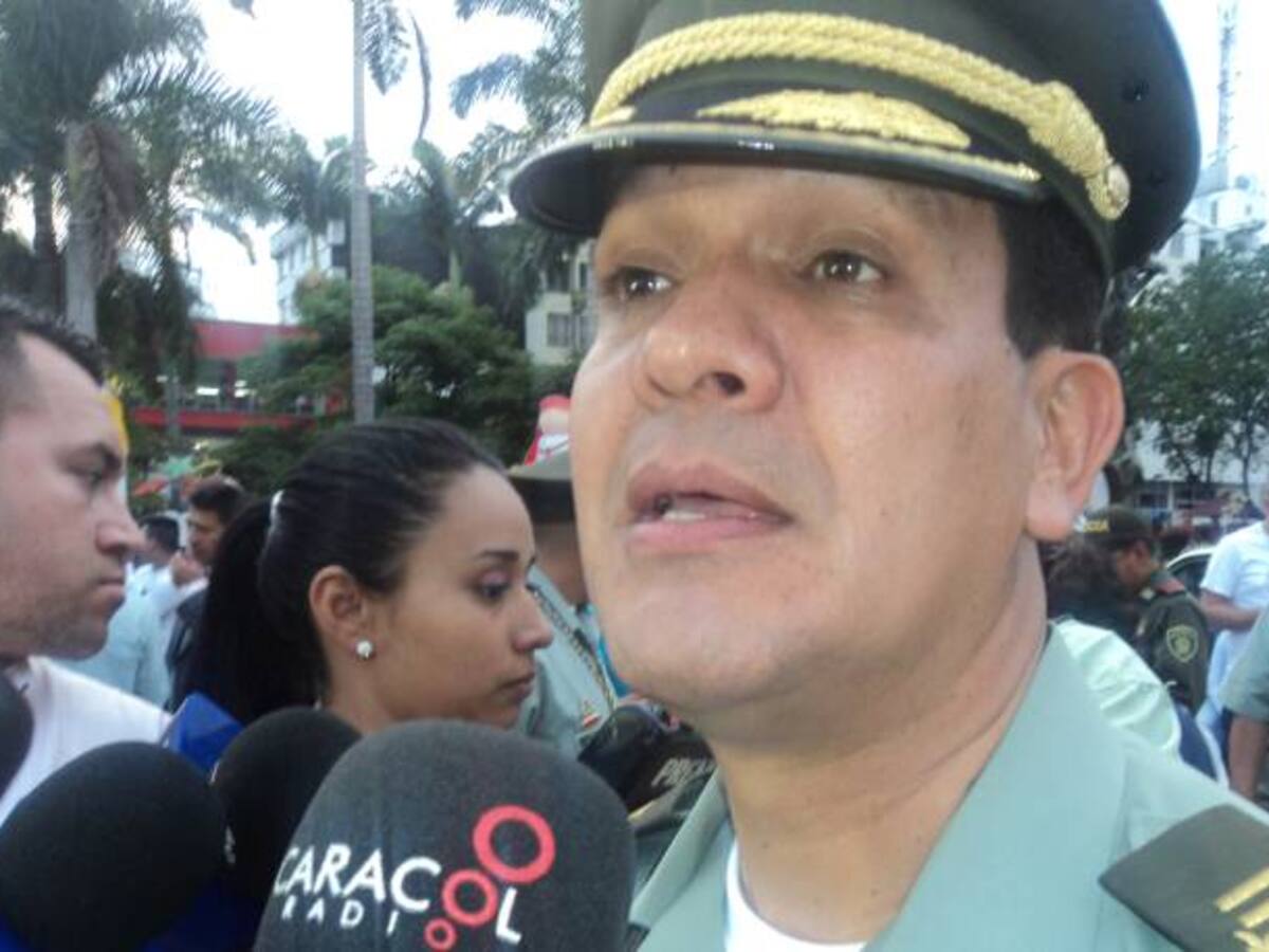 183 homicidios se han presentado este año en el departamento del Quindío