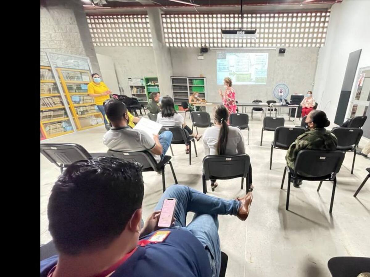 Actualizan ruta de atención de amenazas a líderes sociales en Neiva