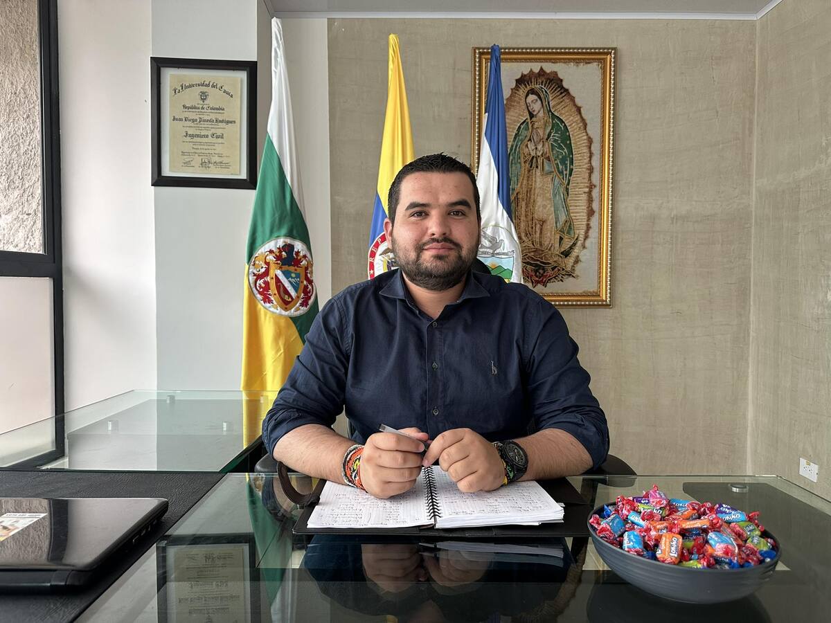 Procuraduría profiere cargos al alcalde de Palestina Huila