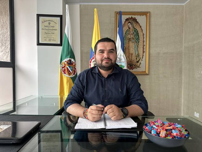 Los hechos habrían ocurriod en el año 20024