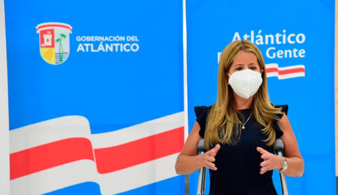 Gobernación del Atlántico