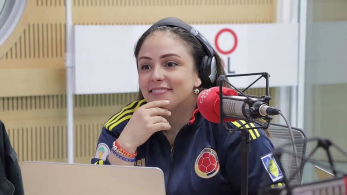 Mi Banda Sonora con Juliana Salazar