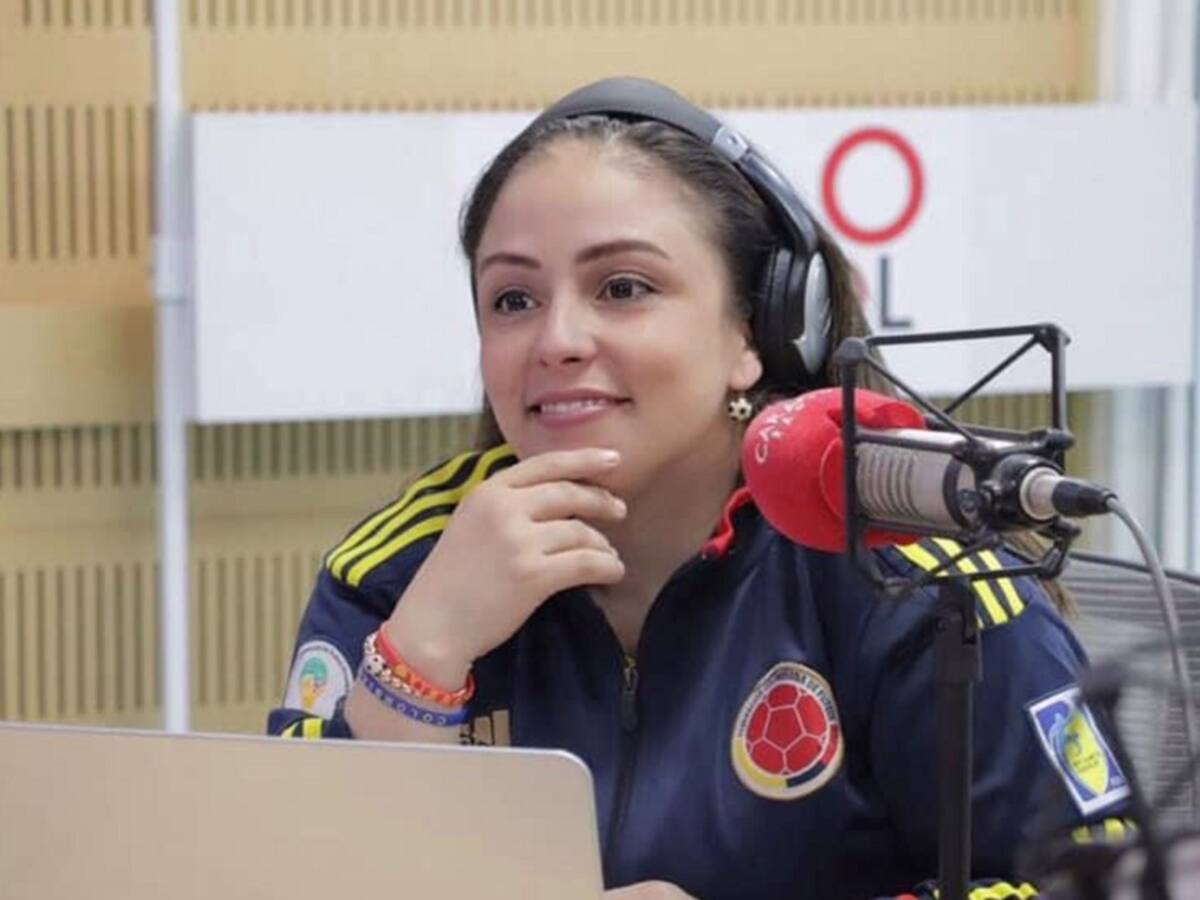 Mi Banda Sonora con Juliana Salazar