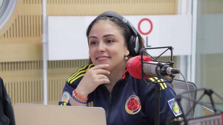 Mi Banda Sonora con Juliana Salazar