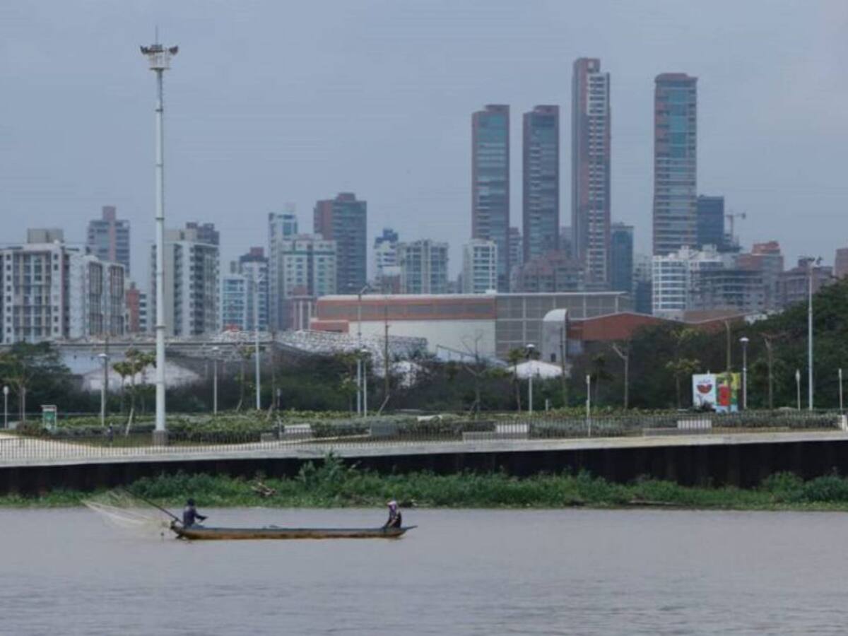 Pérdidas de hoteleros en el Atlántico ascenderían a $25 mil millones
