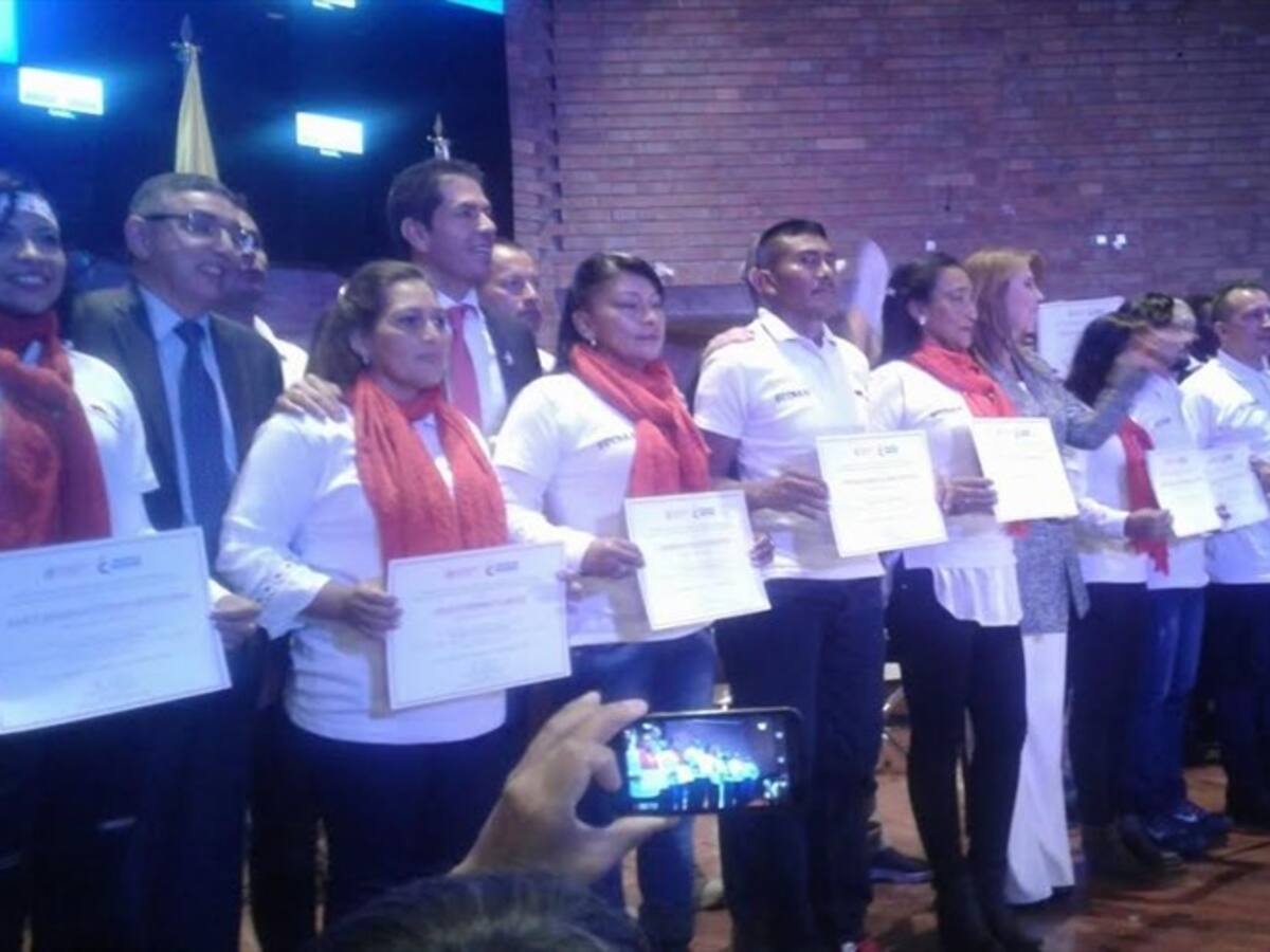 Así funcionará Ecomun, la primera empresa cooperativa de las Farc