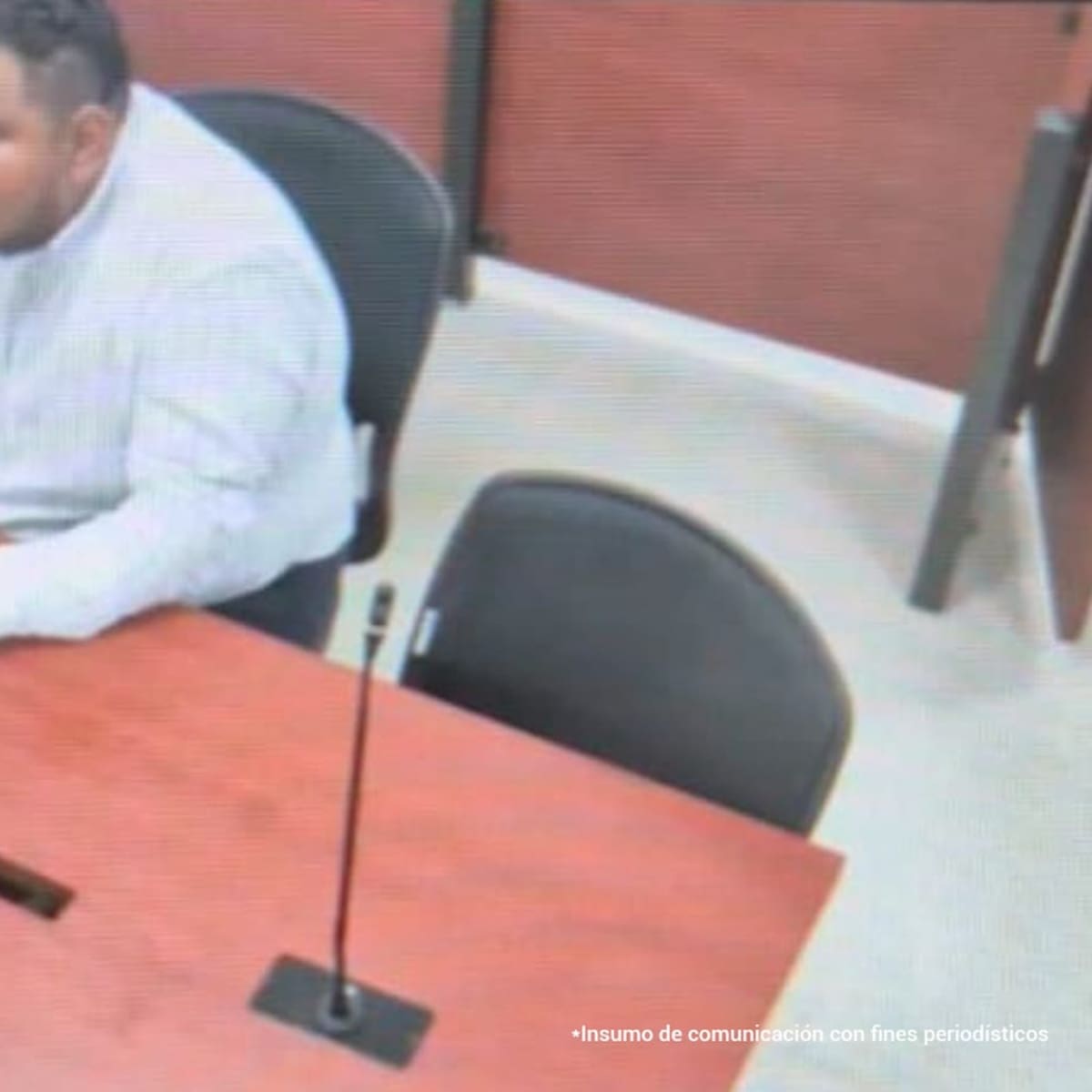 A la cárcel mexicano por presunto tráfico de drogas: fue capturado en el aeropuerto Rafael Núñez
