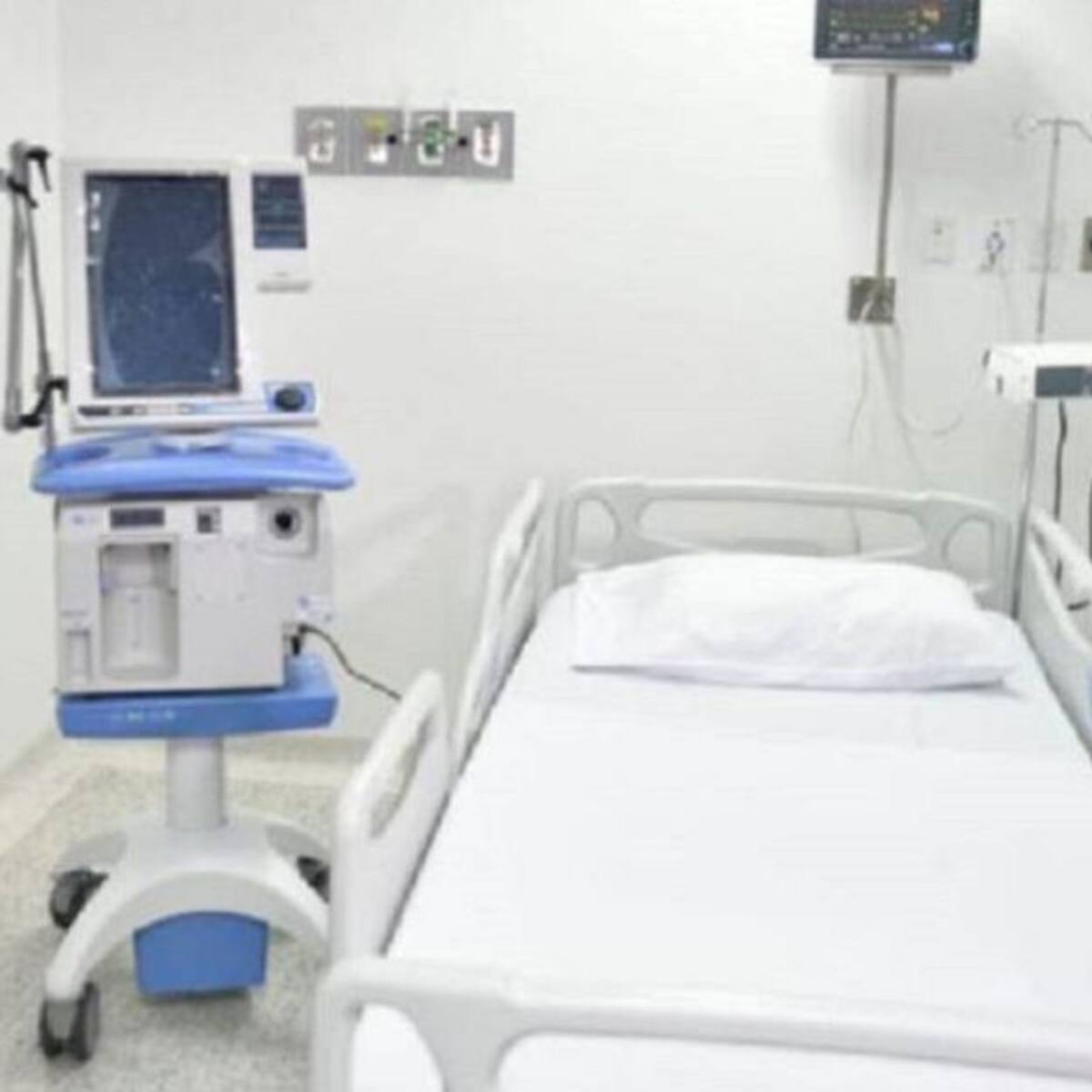 Armenia cumplirá un mes sin pacientes en UCI por COVID-19