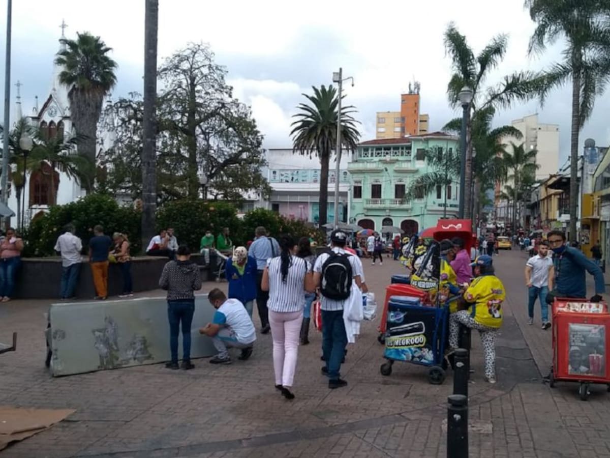 La Territorial de Salud pide no bajar la guardia en vacunación contra COVID