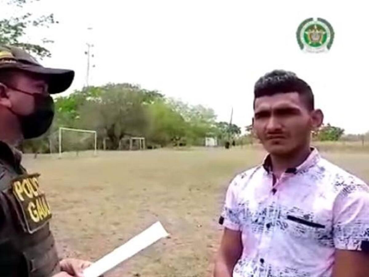 Cayeron 14 presuntos integrantes de la banda ‘Los Causas II’ en Bolívar