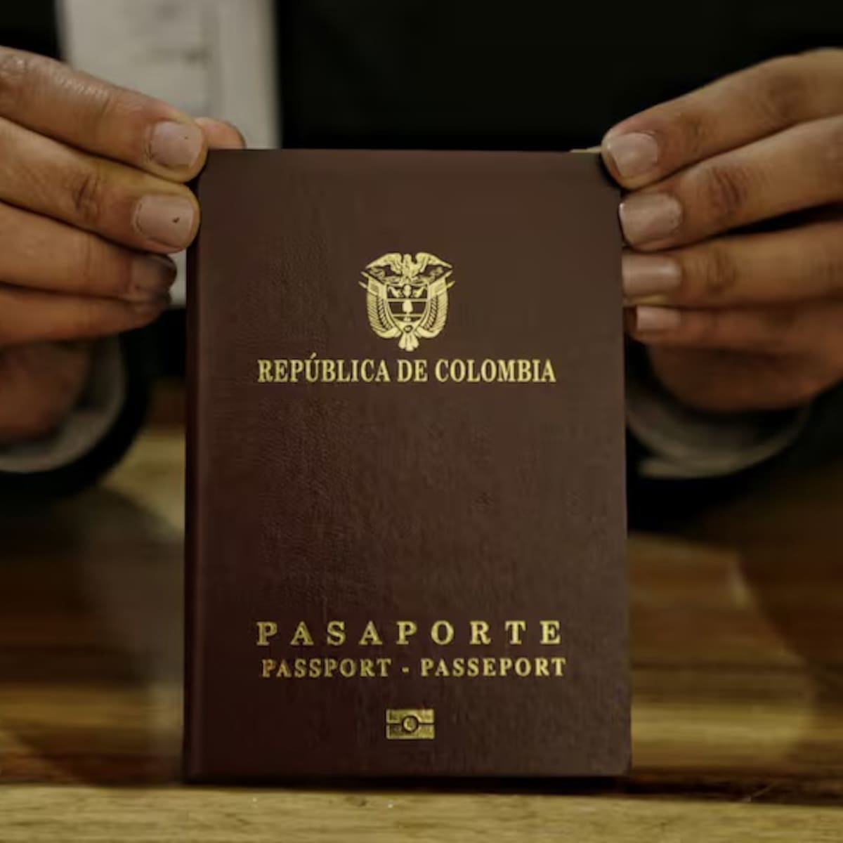 Pasaportes ahora podrán tramitarse en Cartagena: oficina ya no estará en Turbaco