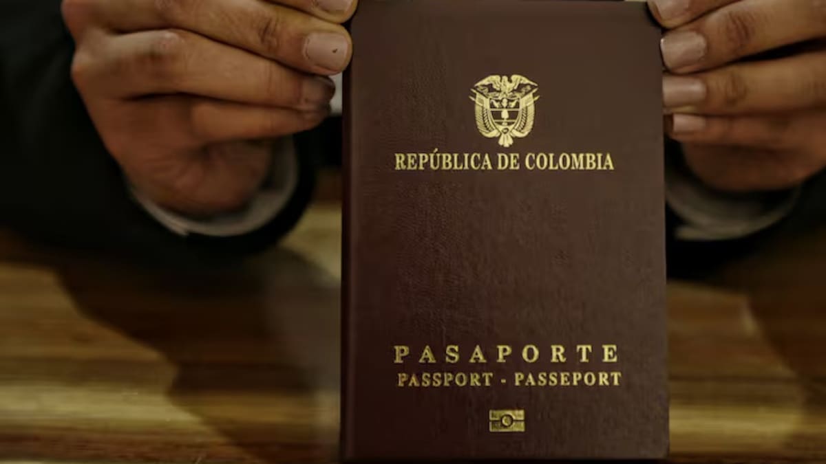 Pasaportes ahora podrán tramitarse en Cartagena: oficina ya no estará en Turbaco