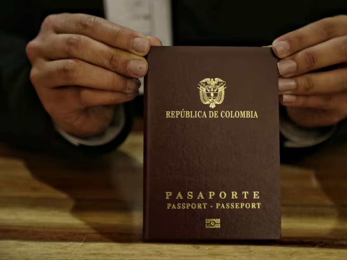 Pasaportes ahora podrán tramitarse en Cartagena: oficina ya no estará en Turbaco