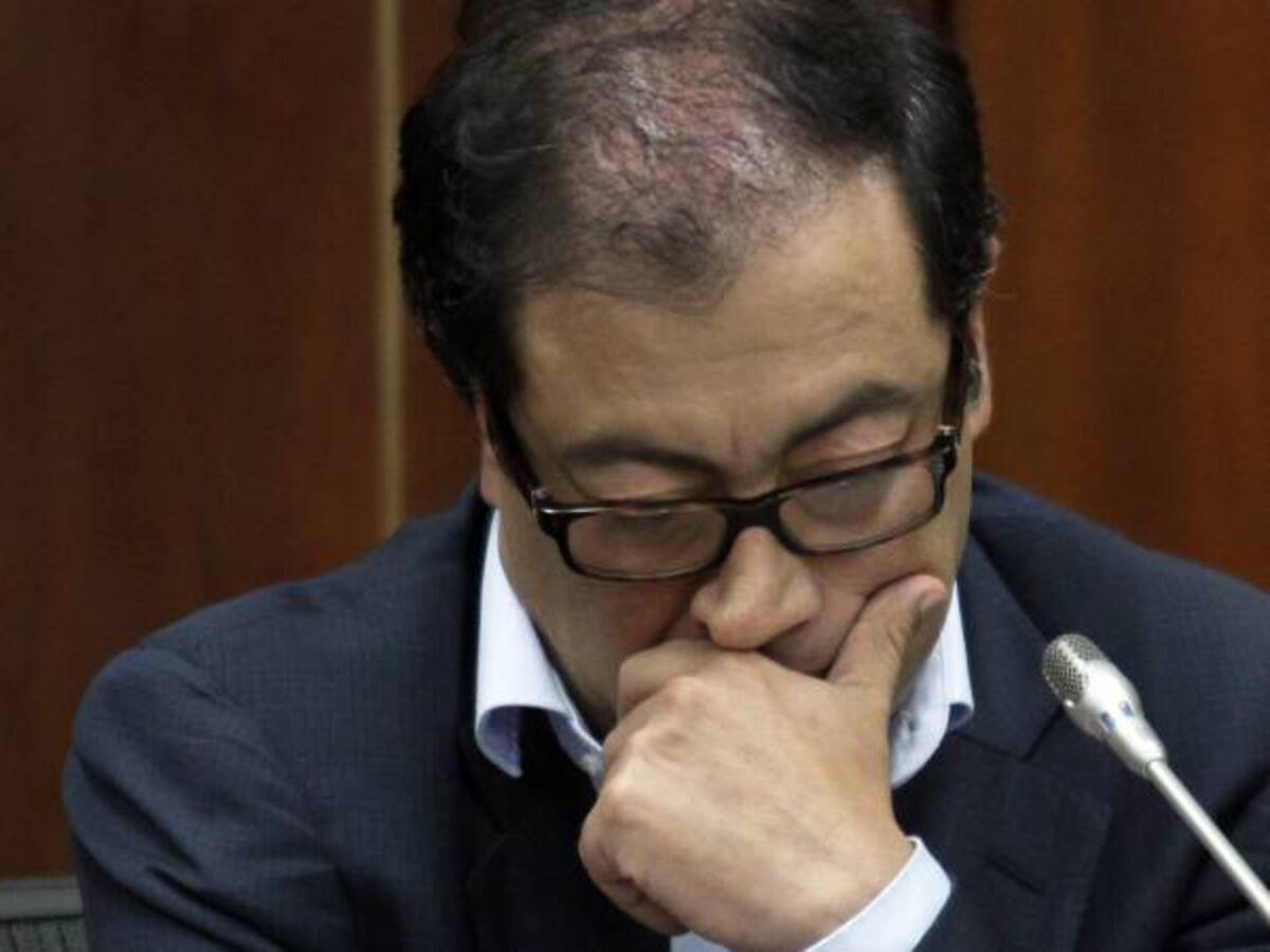 Colombia Humana se queda sin personería jurídica