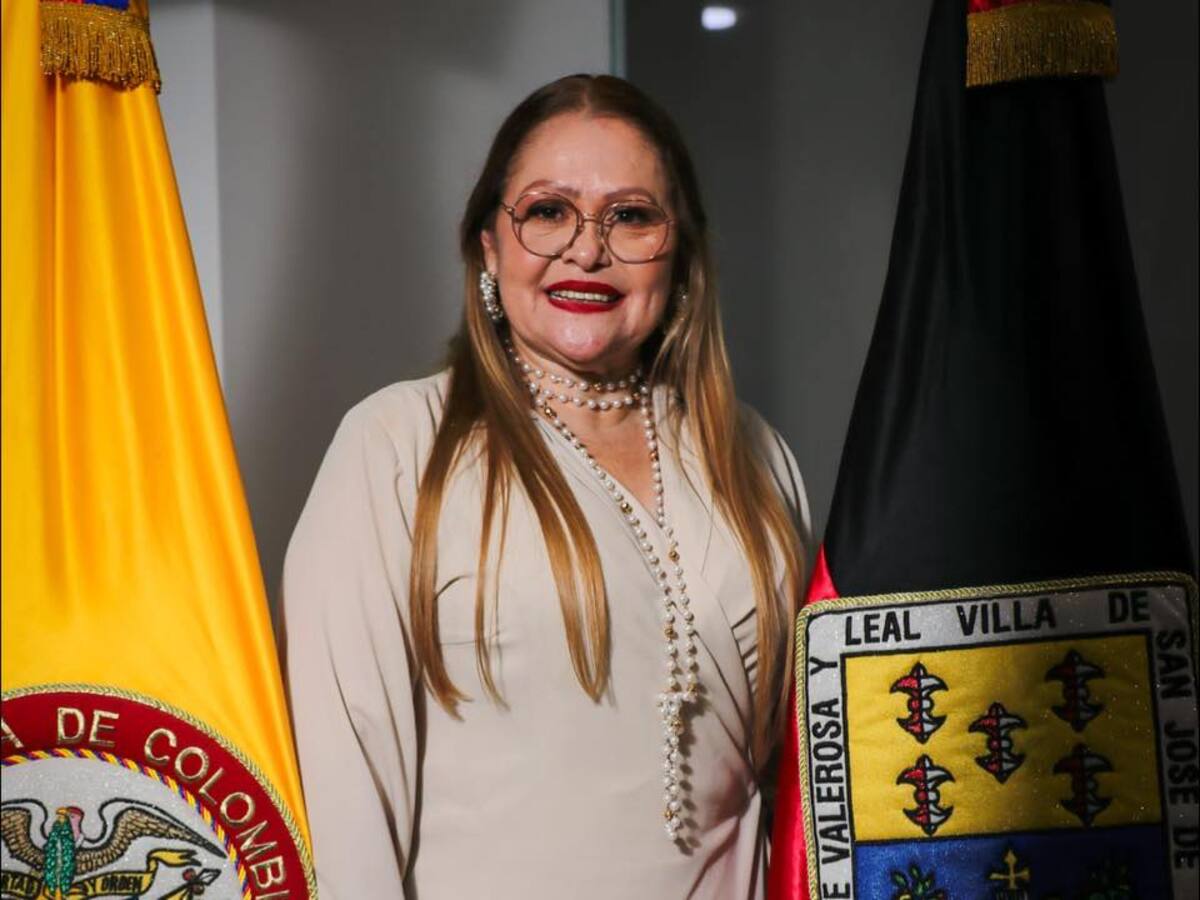 Presidenta del Concejo de Cúcuta enfrenta proceso de pérdida de investidura