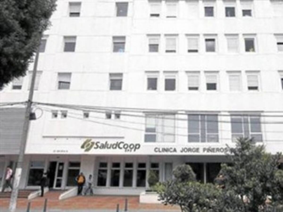 En firme decisión de Supersalud que obliga a Saludcoop recuperar más de 657 mil millones de pesos