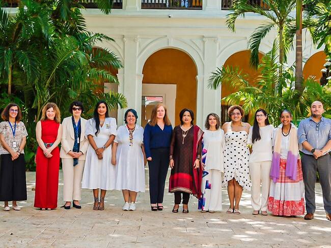 Alcaldía de Cartagena