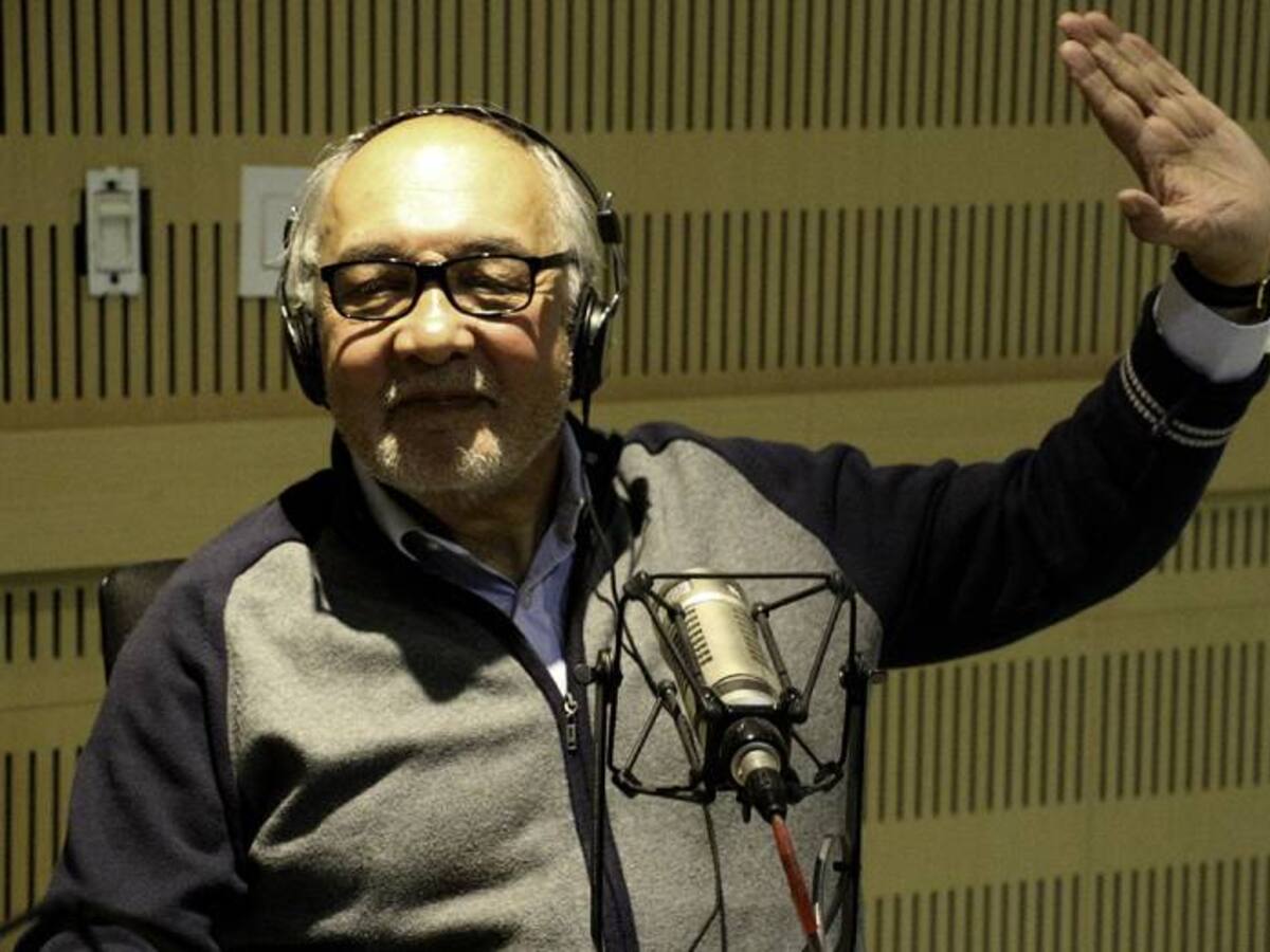 Jairo Soto en Mi Banda Sonora