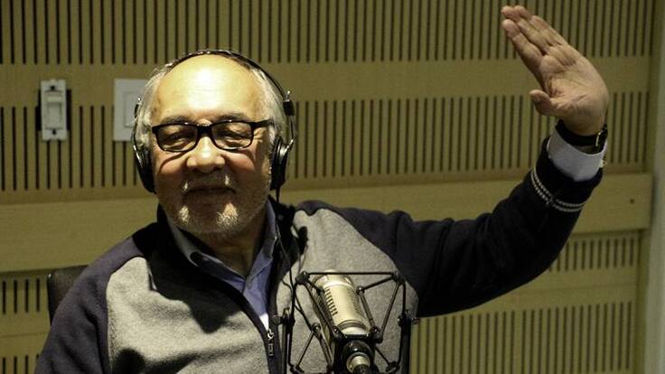 Jairo Soto en Mi Banda Sonora