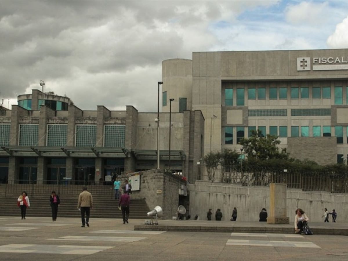 Fiscalía abrió investigación por desaparición de artista en Bogotá