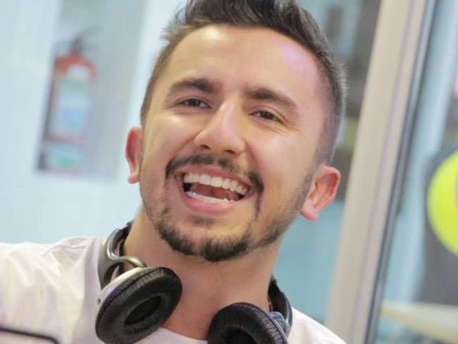 Nabalez “La correcta se la escribí a la mujer equivocada”