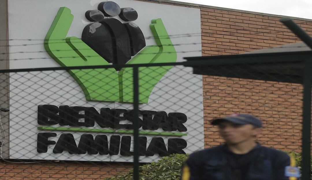 ICBF lanza voz de alerta por falsos funcionarios que intentan robar niños.