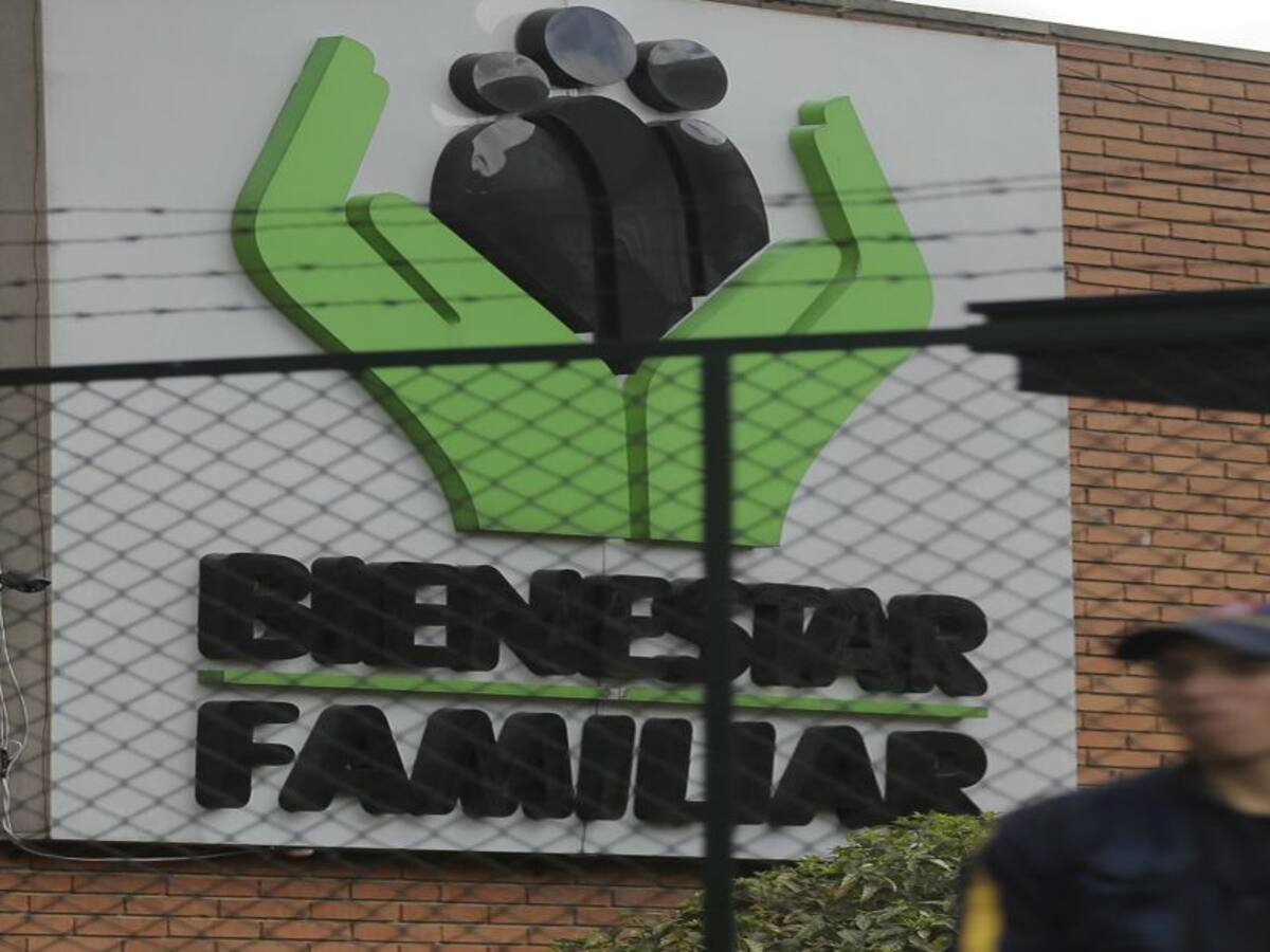 Falsos funcionarios del ICBF intentaron raptar a un niño de San Antero