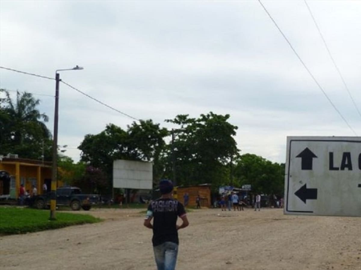 Ocho días de incertidumbre por desaparición de dos personas en el Catatumbo