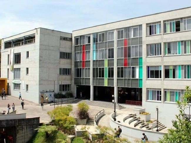 Instalaciones Universidad de Caldas