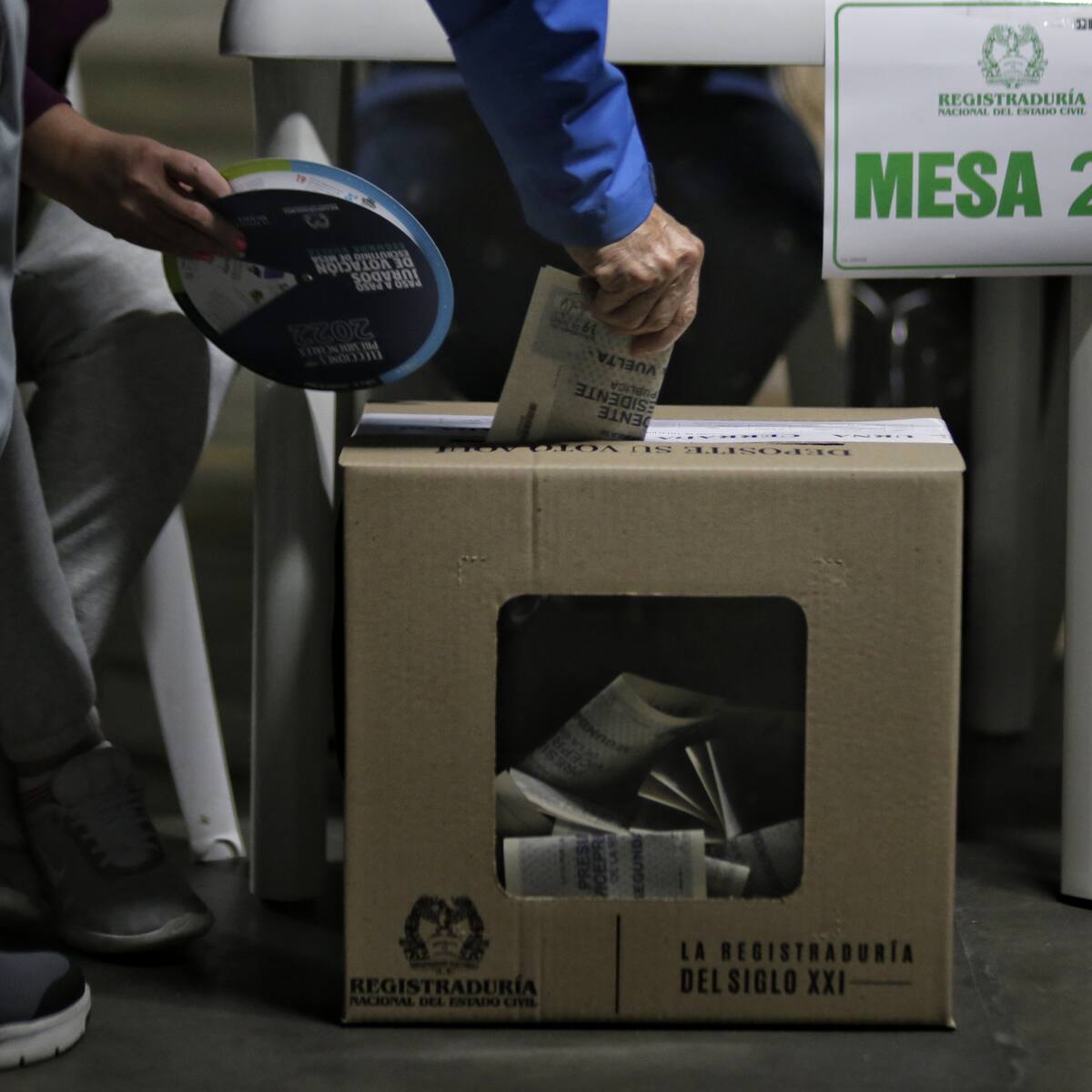 Corte Constitucional le pone la lupa a la Registraduría en el tema electoral