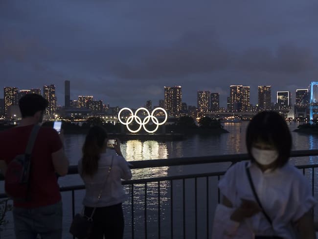 Japón se prepara para realizar los Juegos Olímpicos en el 2021.