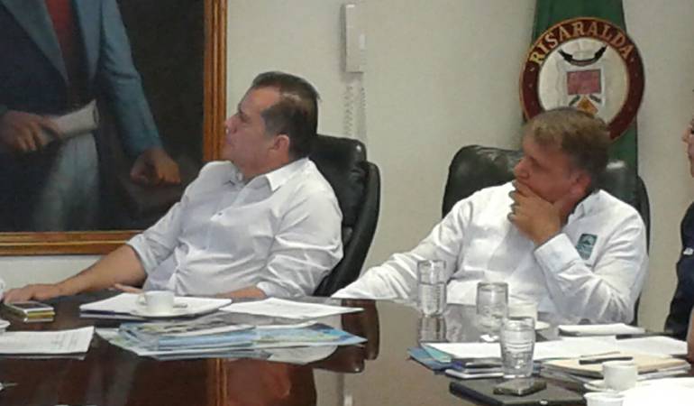 En la Carder continúa de director encargado Julio César Gómez, aunque 'se mueven hilos' para regresar a Juan Manuel Álvarez.