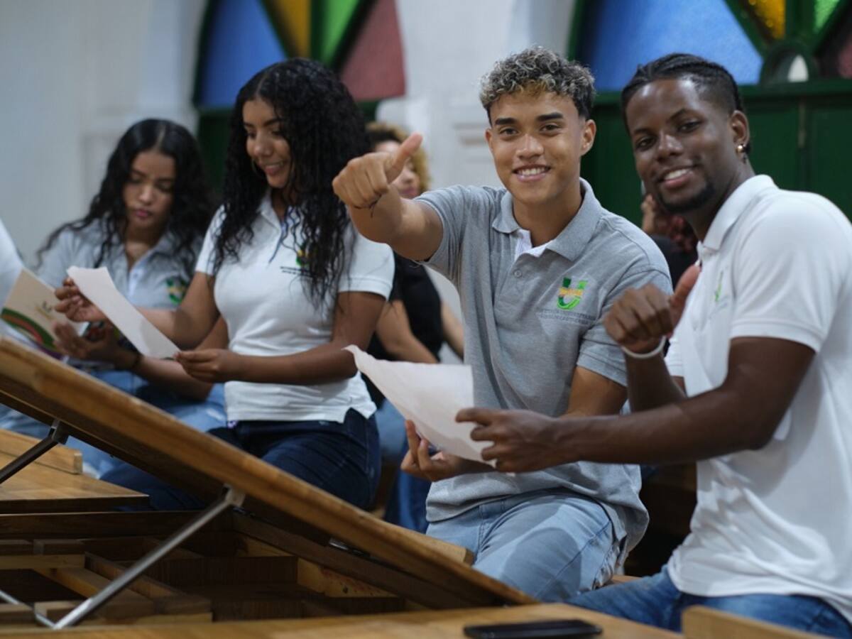 Renuevan registro calificado a programa de Umayor por siete años